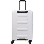 Hedgren Comby Grip M Exp 4 wielen Trolley M 65 cm met uitbreidingsplooi Productbeeld