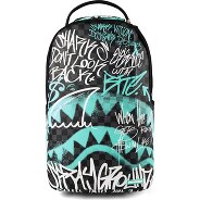 Sprayground Striking Dagrugzak 45 cm Laptop compartiment Productbeeld