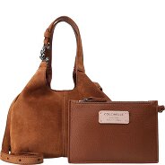 Coccinelle C-Easy Schoudertas Leer 21 cm Productbeeld