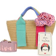 Fritzi aus Preußen Fritzi x Frida Kahlo Limited Handtas 20 cm Productbeeld