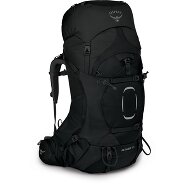 Osprey Aether 65 S-M Rugzak 80 cm Productbeeld