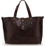 Campomaggi Shopper Tas Leer 43 cm Productbeeld