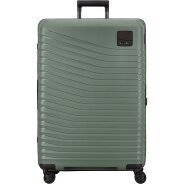 Samsonite Intuo 4 wielen Trolley L 75 cm met uitbreidingsplooi Productbeeld