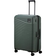 Samsonite Intuo 4 wielen Trolley L 75 cm met uitbreidingsplooi Productbeeld