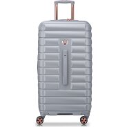Delsey Paris Shadow 5.0 4 wielen Trolley 80 cm Productbeeld