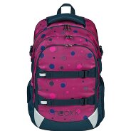 Neoxx Active Pro Schooltas 45.5 cm Productbeeld Neoxx Active Pro Schooltas 45.5 cm Productbeeld