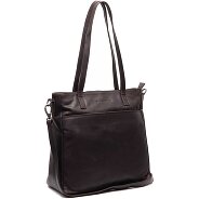 The Chesterfield Brand Mosel Shopper Tas Leer 33 cm Laptop compartiment Productbeeld