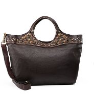 Campomaggi Shopper Tas Leer 35 cm Productbeeld