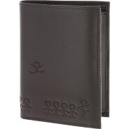 oxmox Leather Portemonnee RFID-bescherming Leder 10 cm Productbeeld