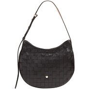 DuDu Hispani Schoudertas Leer 32 cm Productbeeld