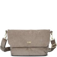 Zwei Mademoiselle.M Boodschapper 33 cm Laptop compartiment Productbeeld