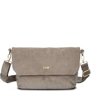 Zwei Mademoiselle.M Boodschapper 33 cm Laptop compartiment Productbeeld