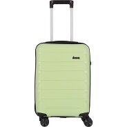 d&n Travel Line 4100 4 wielen Cabinewagen S 54 cm Productbeeld
