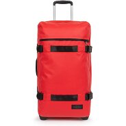Eastpak Transit'R 2 wielen Reistas M 67 cm Productbeeld Eastpak Transit'R 2 wielen Reistas M 67 cm Productbeeld