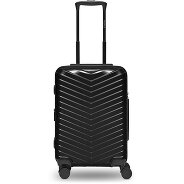 Redolz Essentials 18 4 wielen Cabinewagen 55 cm met uitbreidingsplooi Productbeeld