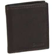 Esquire Duo Portemonnee Leder 8,5 cm Productbeeld