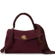Lauren Ralph Lauren Farrah Handtas Leder 23.5 cm Productbeeld