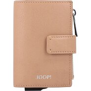 Joop! Sofisticato 1.0 C-Four Kredietkaart etui Leer 7.5 cm Productbeeld Joop! Sofisticato 1.0 C-Four Kredietkaart etui Leer 7.5 cm Productbeeld