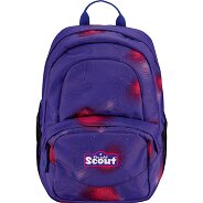 Scout Rucksack X School rugzak 39 cm Productbeeld