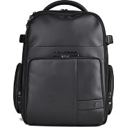 Piquadro Wollem Dagrugzak RFID-bescherming 46 cm Laptopvak Productbeeld