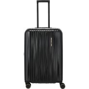 Travelite Barbara 4 wielen Trolley 65 cm met uitbreidingsplooi Productbeeld