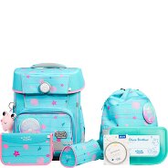 School-Mood Champion Pro Schooltas set 7-delig Productbeeld