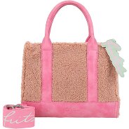 Fritzi aus Preußen Square Limited Teddy Shopper Tas 26 cm Productbeeld