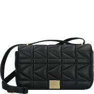Karl Lagerfeld Behind the Seams Schoudertas Leer 26 cm Productbeeld