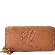 Liebeskind Capri Portemonnee RFID-bescherming Leder 19 cm Productbeeld
