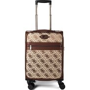 Guess Samantha 4 wielen Cabinewagen 54 cm Productbeeld