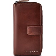 bugatti Valencia Portemonnee RFID-bescherming Leder 19 cm Productbeeld