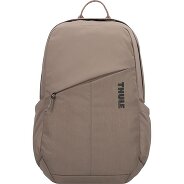 Thule Notus Dagrugzak 45 cm Laptop compartiment Productbeeld Thule Notus Dagrugzak 45 cm Laptop compartiment Productbeeld