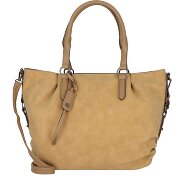 Tom Tailor Bruna Shopper Tas 42 cm Productbeeld Tom Tailor Bruna Shopper Tas 42 cm Productbeeld