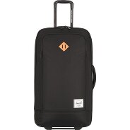 Herschel Heritage 2 wielen Trolley M 77 cm Productbeeld