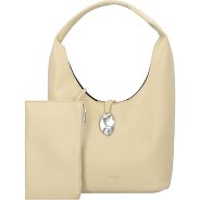 Calvin Klein Stone Lock Schoudertas S 25 cm Productbeeld