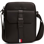 Tommy Hilfiger TH Foundation Mini tas Schoudertas 16 cm Productbeeld
