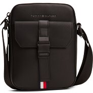 Tommy Hilfiger TH Foundation Mini tas Schoudertas 16 cm Productbeeld