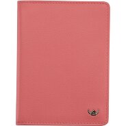 Golden Head Madrid Identiteitskaart etui RFID-bescherming Leer 9 cm Productbeeld