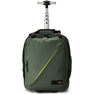 American Tourister Take2Cabin 2 wielen Rugzak trolley 40 cm Productbeeld
