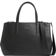 Calvin Klein CK Must Shopper Tas 31 cm Productbeeld Calvin Klein CK Must Shopper Tas 31 cm Productbeeld