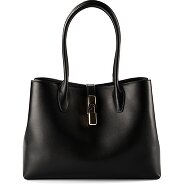 Furla Goccia Shopper Tas M Leer 33 cm Productbeeld
