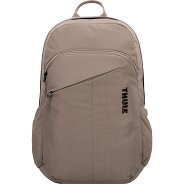 Thule Indago Dagrugzak 49 cm Laptop compartiment Productbeeld Thule Indago Dagrugzak 49 cm Laptop compartiment Productbeeld