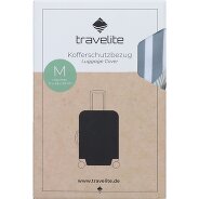 Travelite Basics Kofferhoes 71 cm Productbeeld