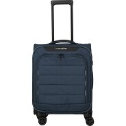 Travelite Skaii 4 wielen Cabinewagen S 55 cm Productbeeld