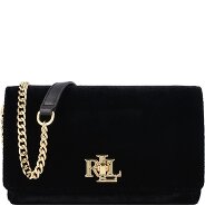 Lauren Ralph Lauren Mini tas Schoudertas 18 cm Productbeeld Lauren Ralph Lauren Mini tas Schoudertas 18 cm Productbeeld
