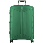 Jump Evae 4 wielen Trolley 66 cm met uitbreidingsplooi Productbeeld