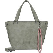 Fritzi aus Preußen Fritzi Shopper Vintage Shopper Tas 31.5 cm Productbeeld
