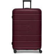 Redolz Essentials 11 4 wielen Trolley 76 cm met uitbreidingsplooi Productbeeld
