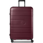Redolz Essentials 11 4 wielen Trolley 76 cm met uitbreidingsplooi Productbeeld