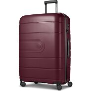 Redolz Essentials 11 4 wielen Trolley 76 cm met uitbreidingsplooi Productbeeld